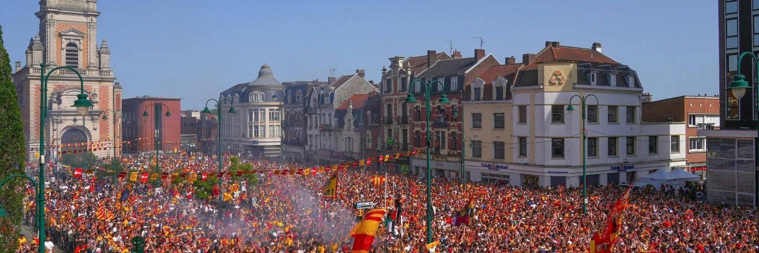 Florian's banner