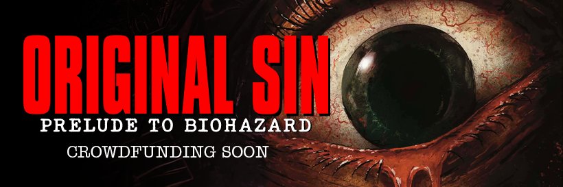 Biohazard Declassified | ROE Network's banner