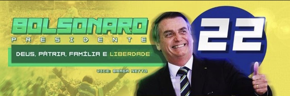 Rivana Tavares's banner