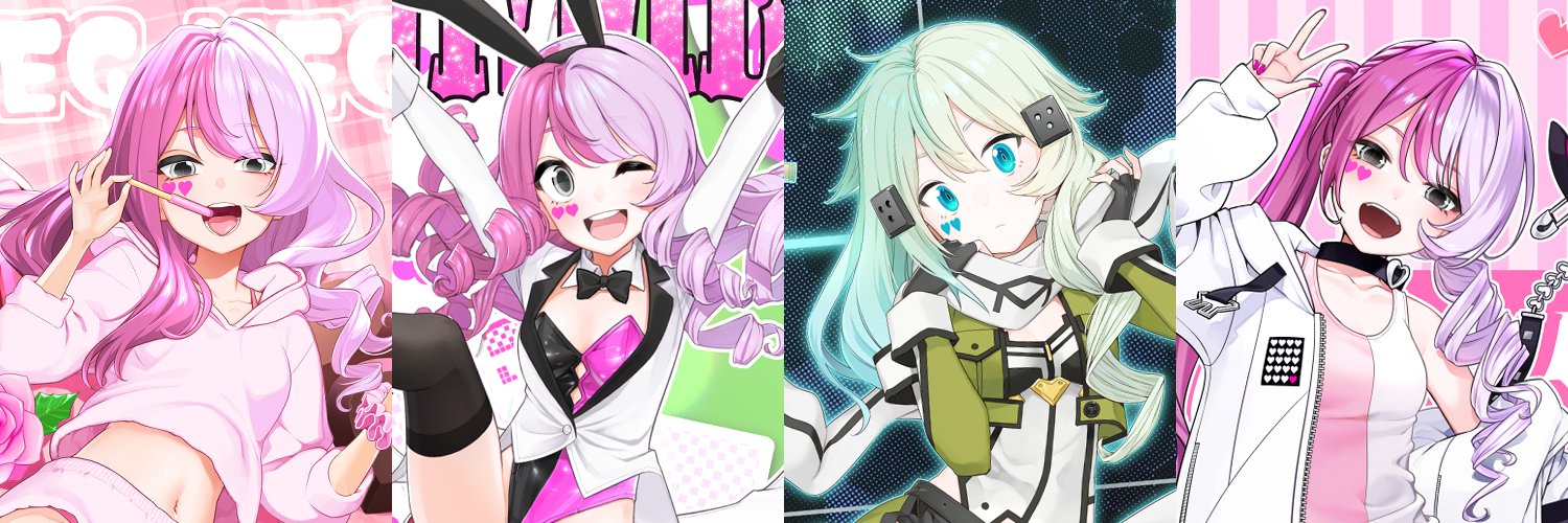 ぽあろ / Illustrator🦉's banner