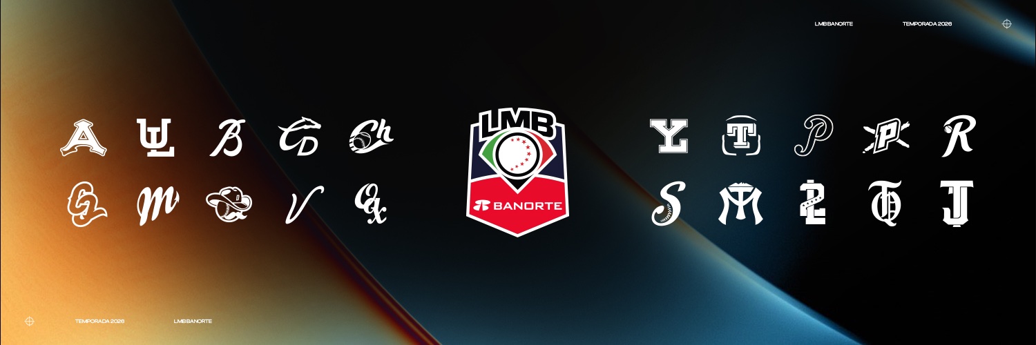 Liga Mexicana de Beisbol Banorte's banner