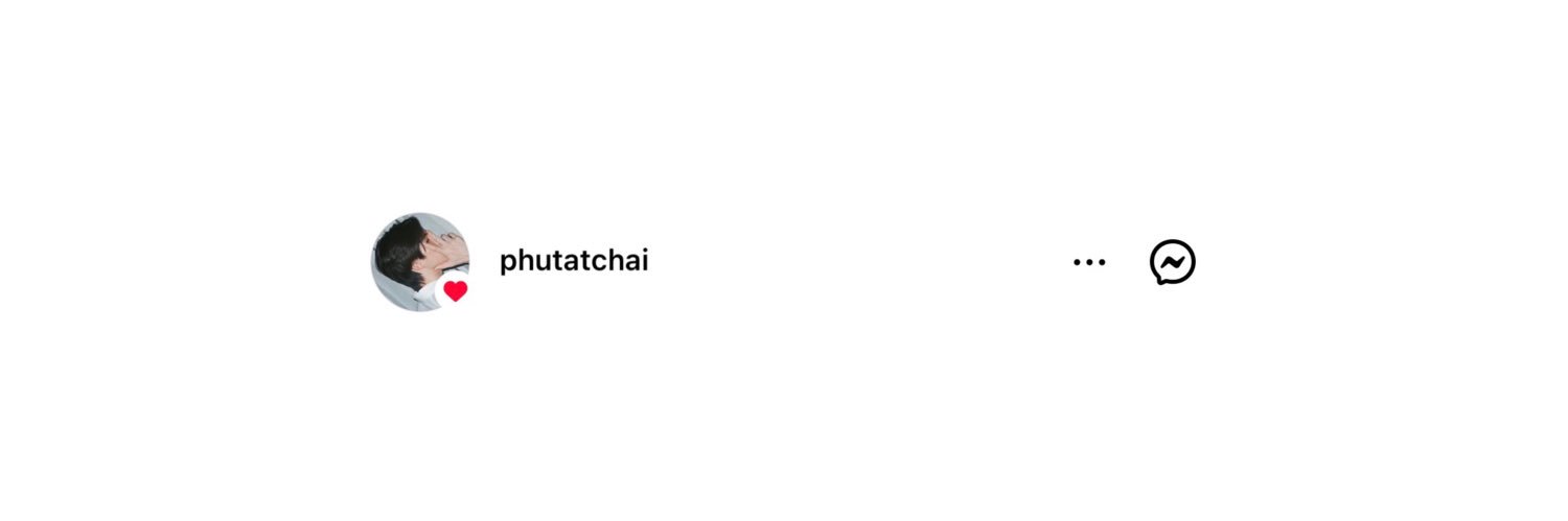 ปูนิ่ม ‎⟡'s banner
