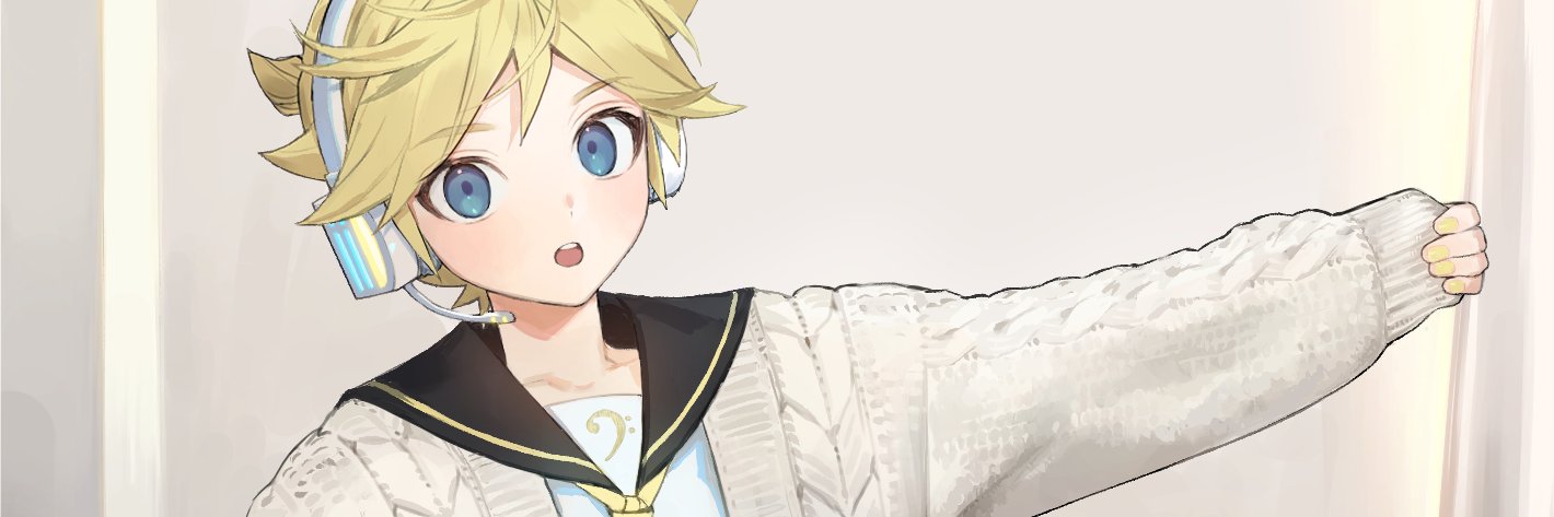 直子's banner