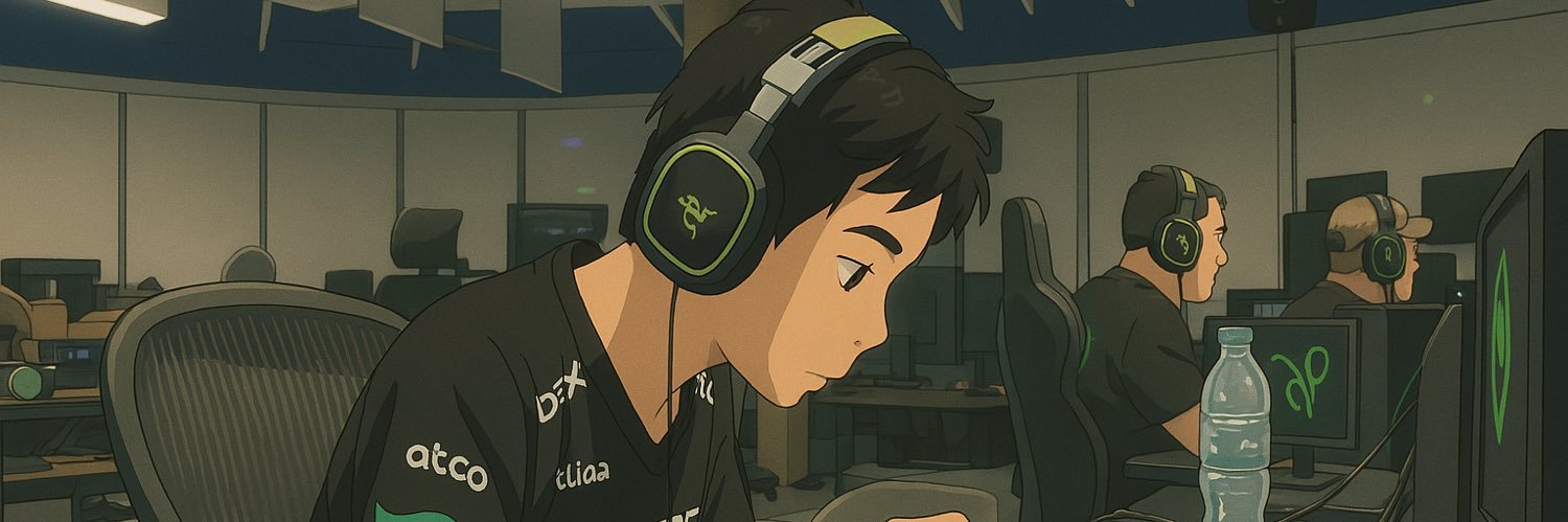 LittleB's banner