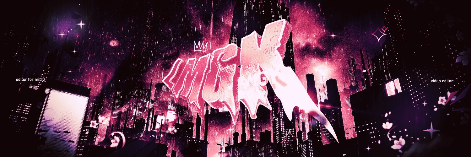 LMGK's banner