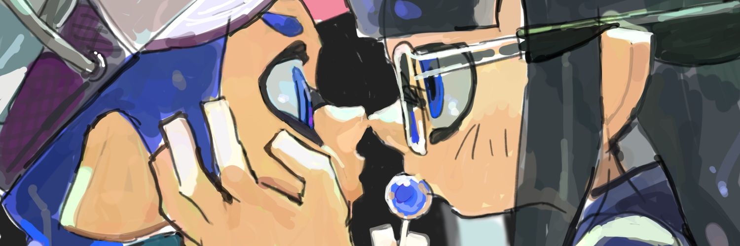 イチジP _ 低浮上's banner