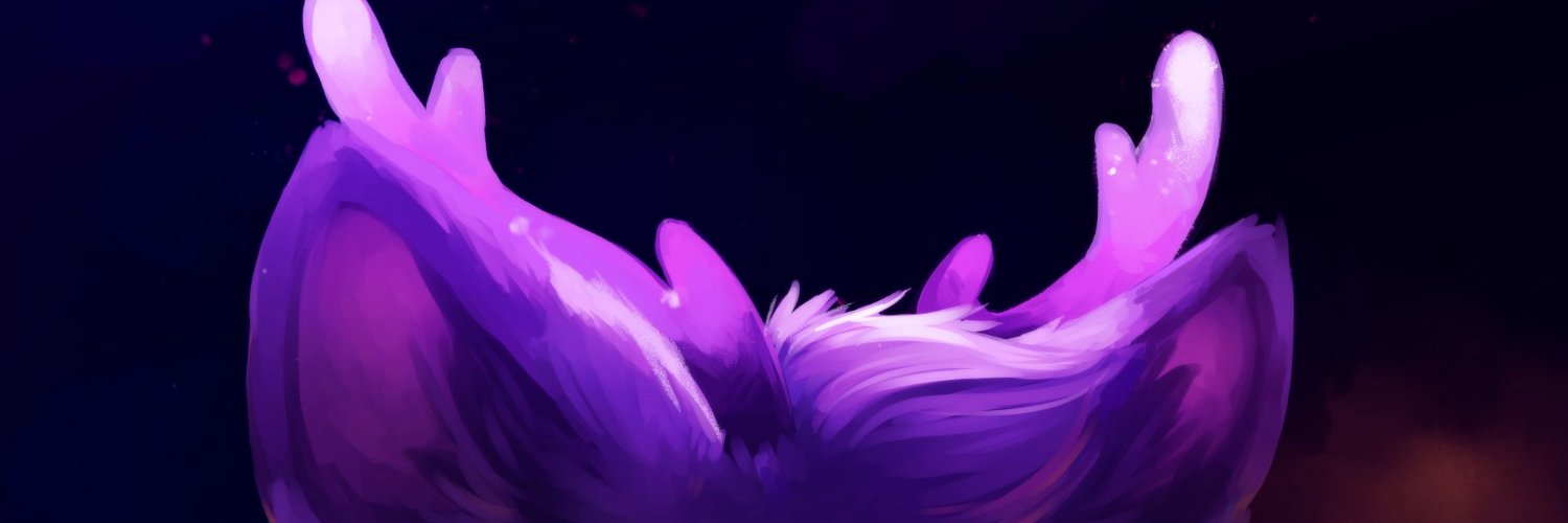 Keibo's banner