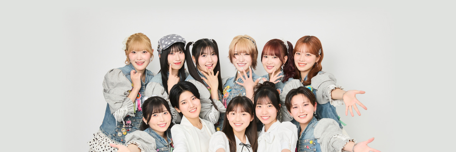BEYOOOOONDS's banner