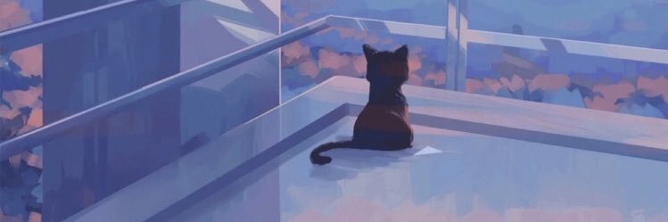 宅's banner