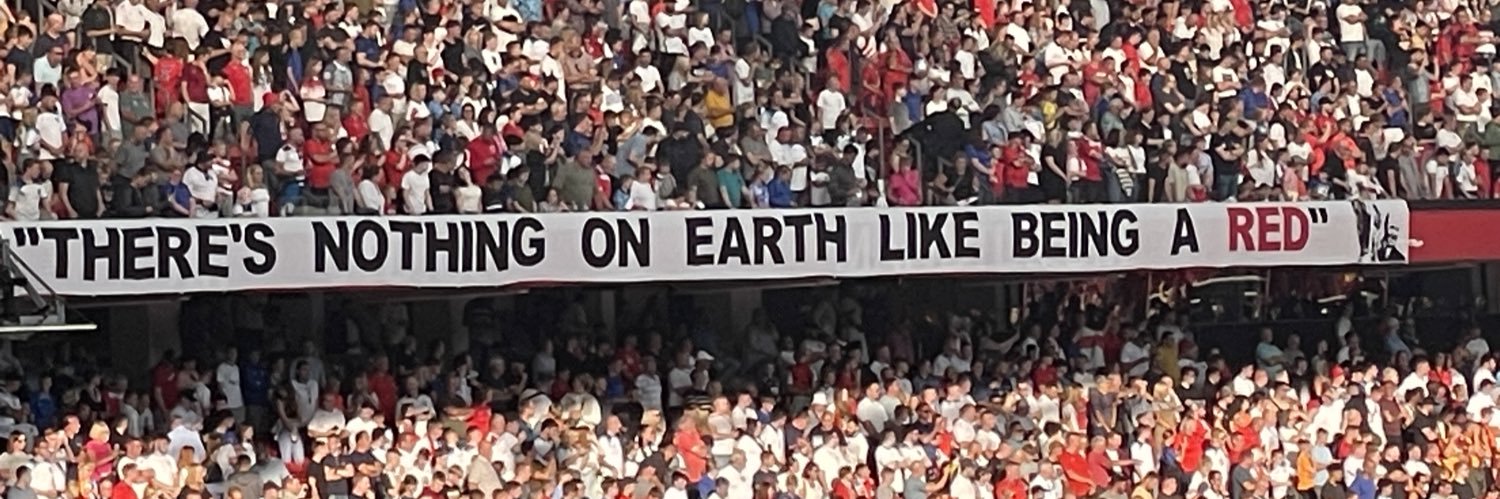 Steve's banner