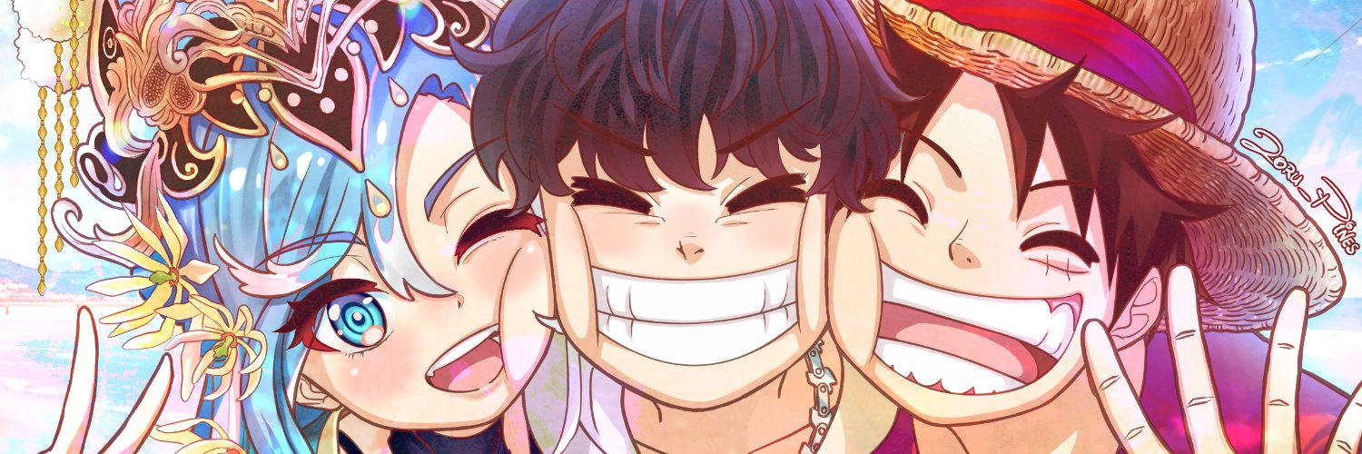 Zoru☔🌲☀️'s banner