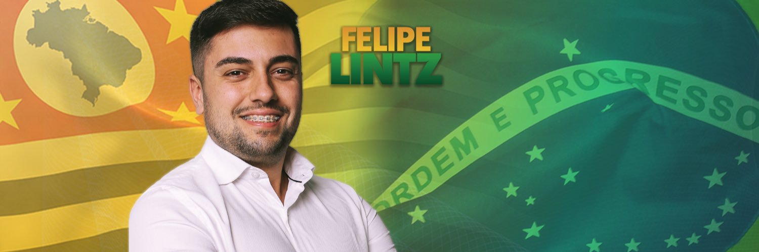 Felipe Lintz's banner