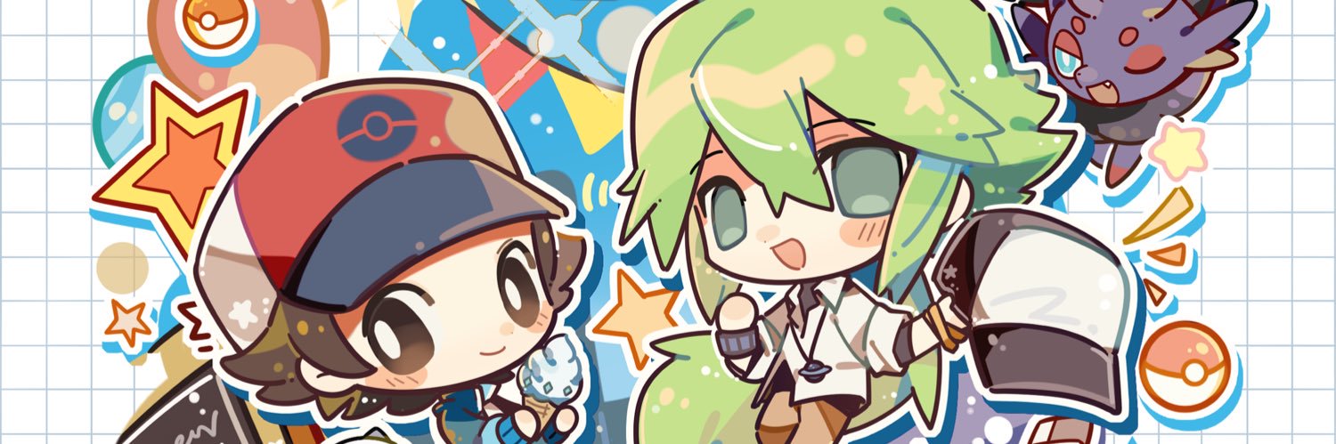 チョコ鈴兎's banner