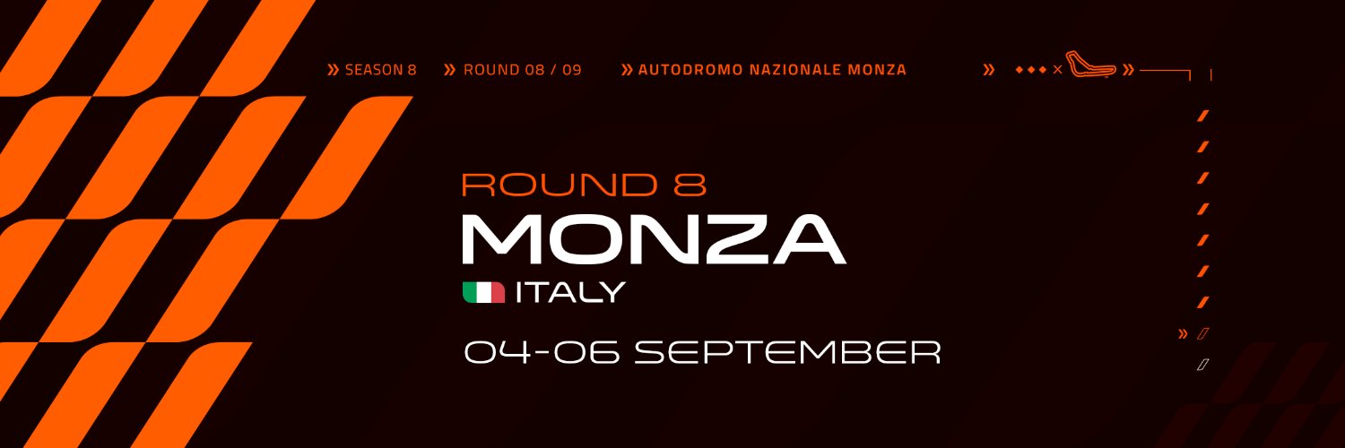 Formula 3's banner