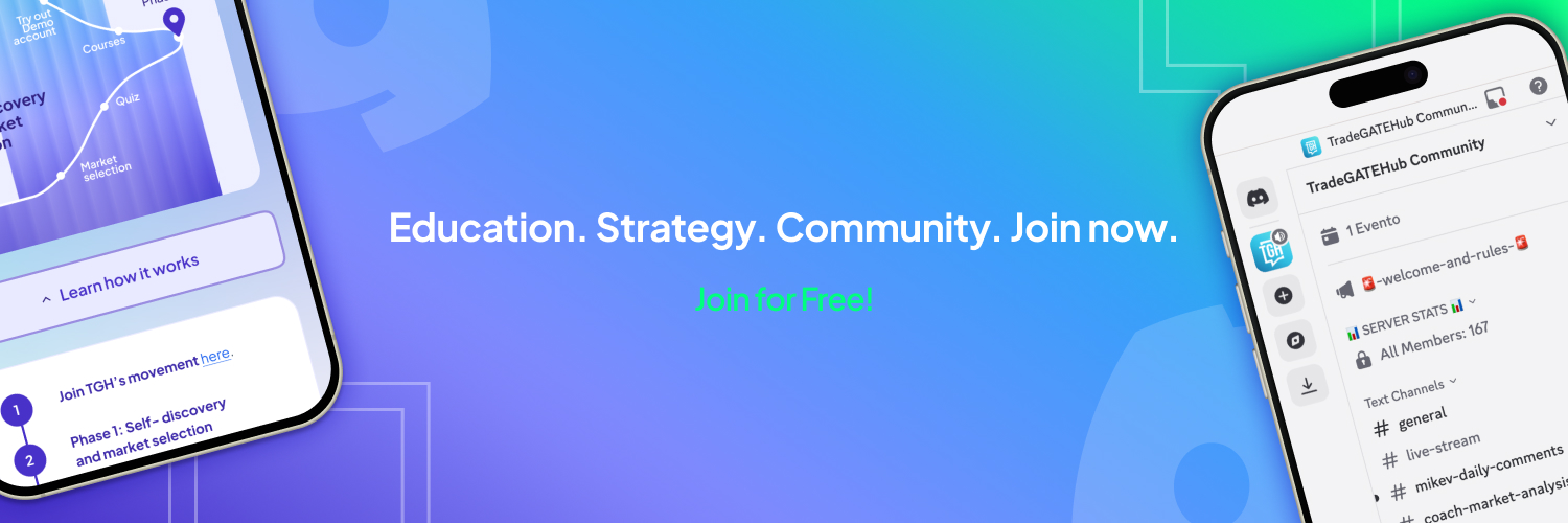 TradeGATEHub's banner