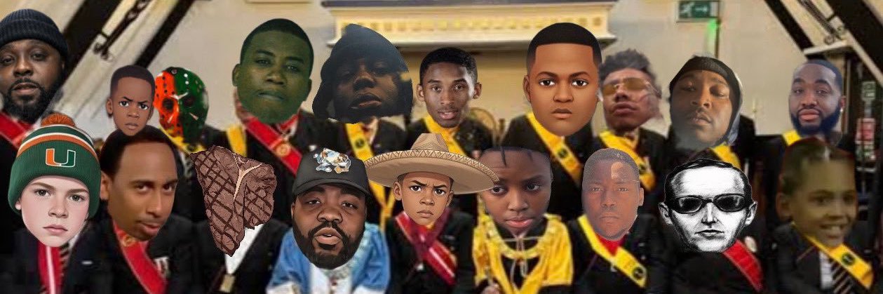 Spike Ju™️'s banner