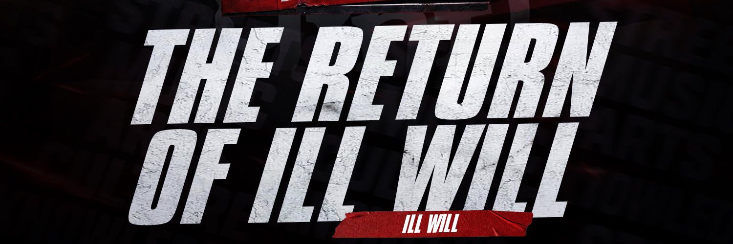 ILL Russell's banner