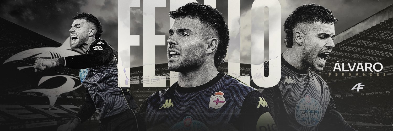 alvaroferllo's banner