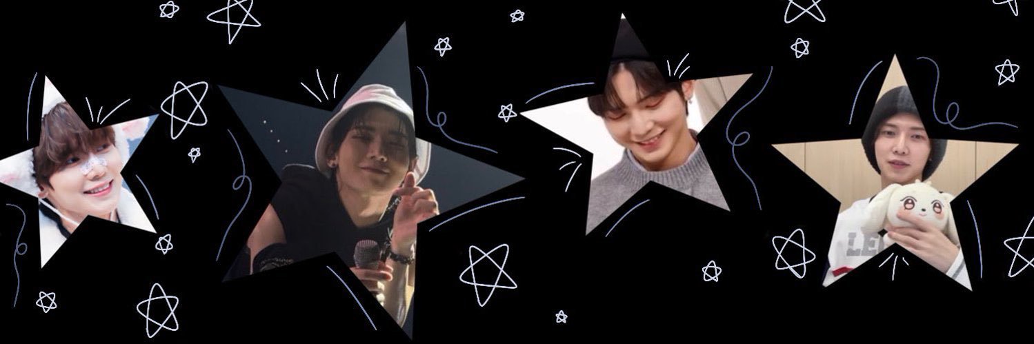 ᵔ ᵕ ᵔ˶'s banner