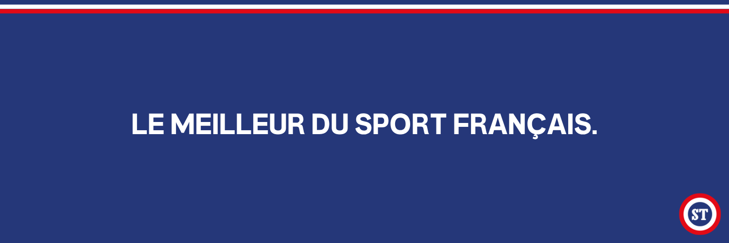 SPORTRICOLORE's banner