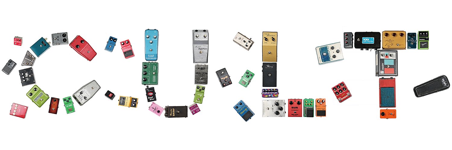 PEDAL SHOP CULT's banner