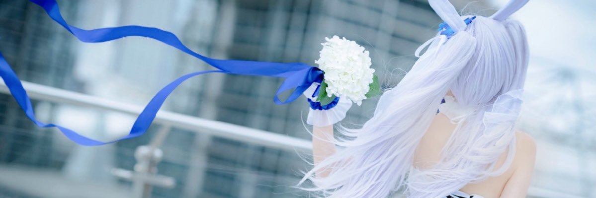 楪くれは🦋's banner