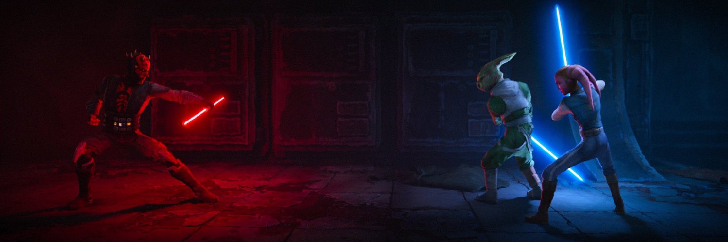 D. (Maul's wife)'s banner