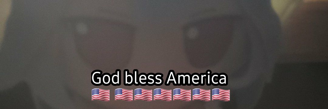 Haru 🇺🇸's banner