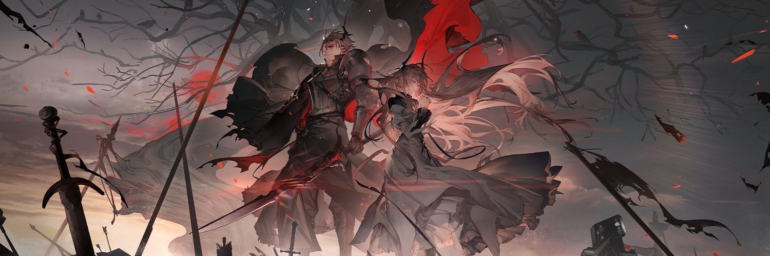 Graf's banner