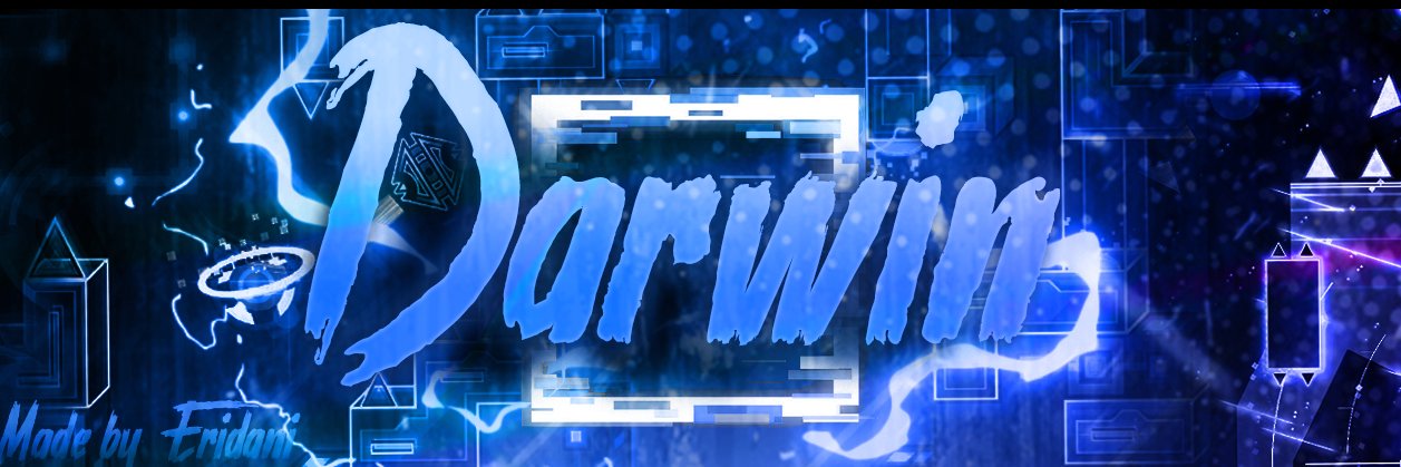 DarwinGD's banner