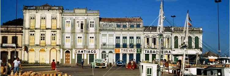 Victor Jardim / Belém 90's banner