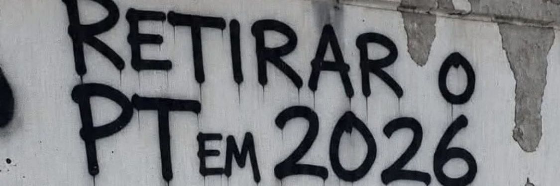 Carolina Vitoria's banner