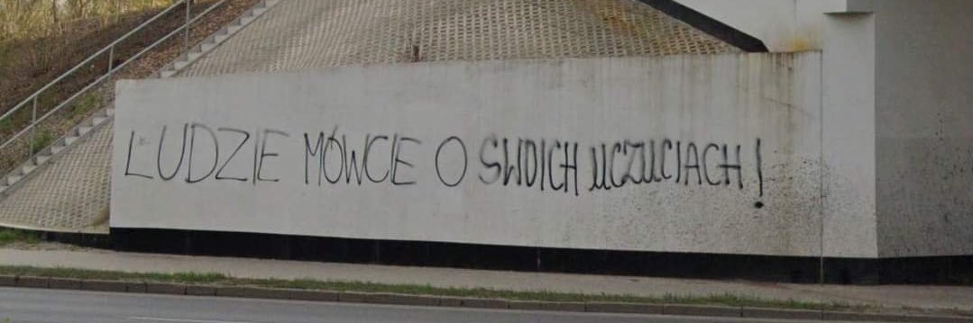 Agnieszka Huf's banner
