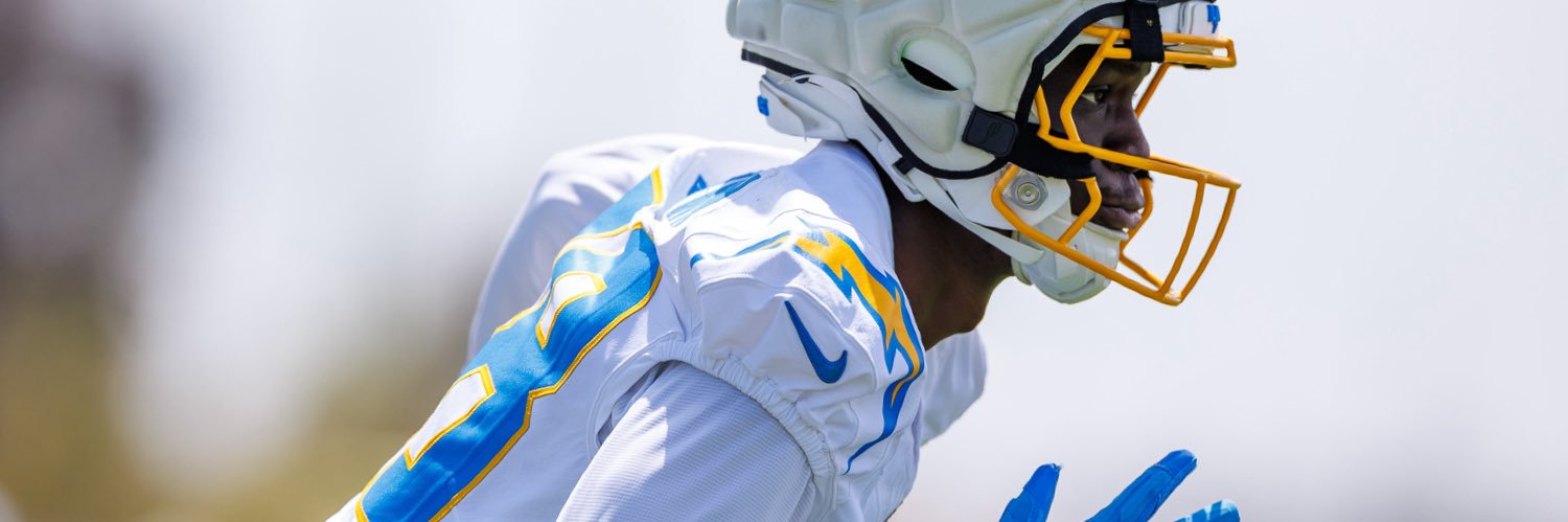 Sincere Brown's banner