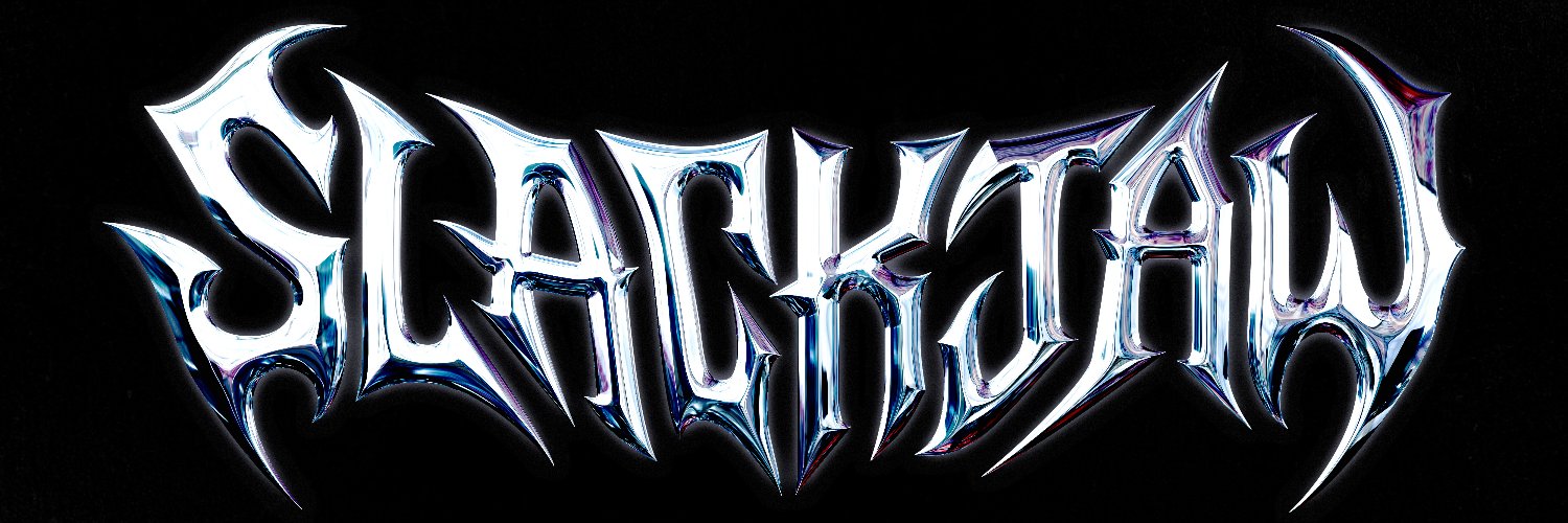 Slackjaw's banner
