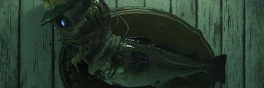 Call of Duty Zombies Fan Omega Shenron's banner