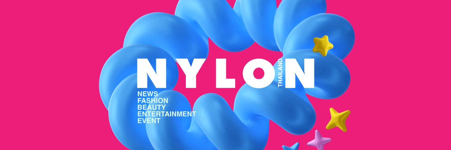 NYLONTHAILAND's banner