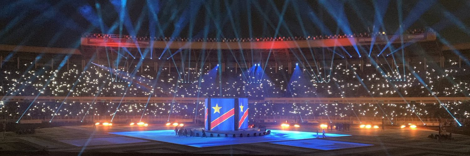 🇨🇩le prince congolais👑✌️'s banner
