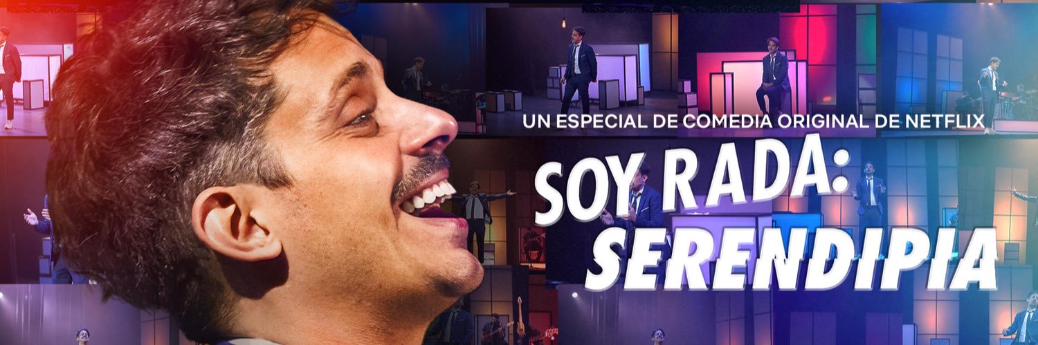Agustín Aristarán's banner