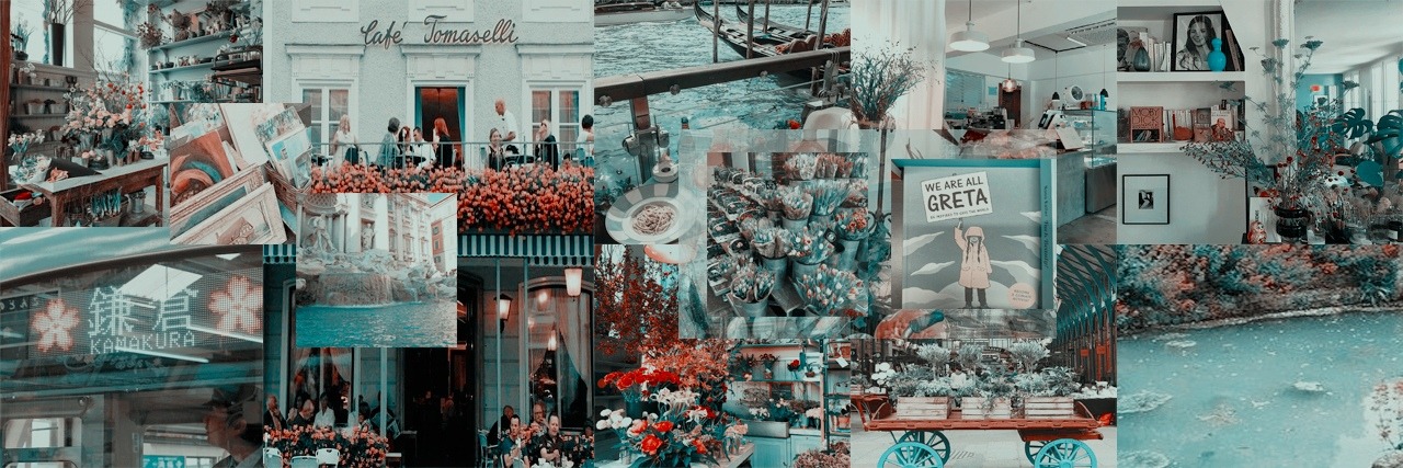 elin ⋈'s banner