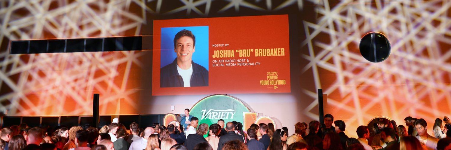 Bru's banner