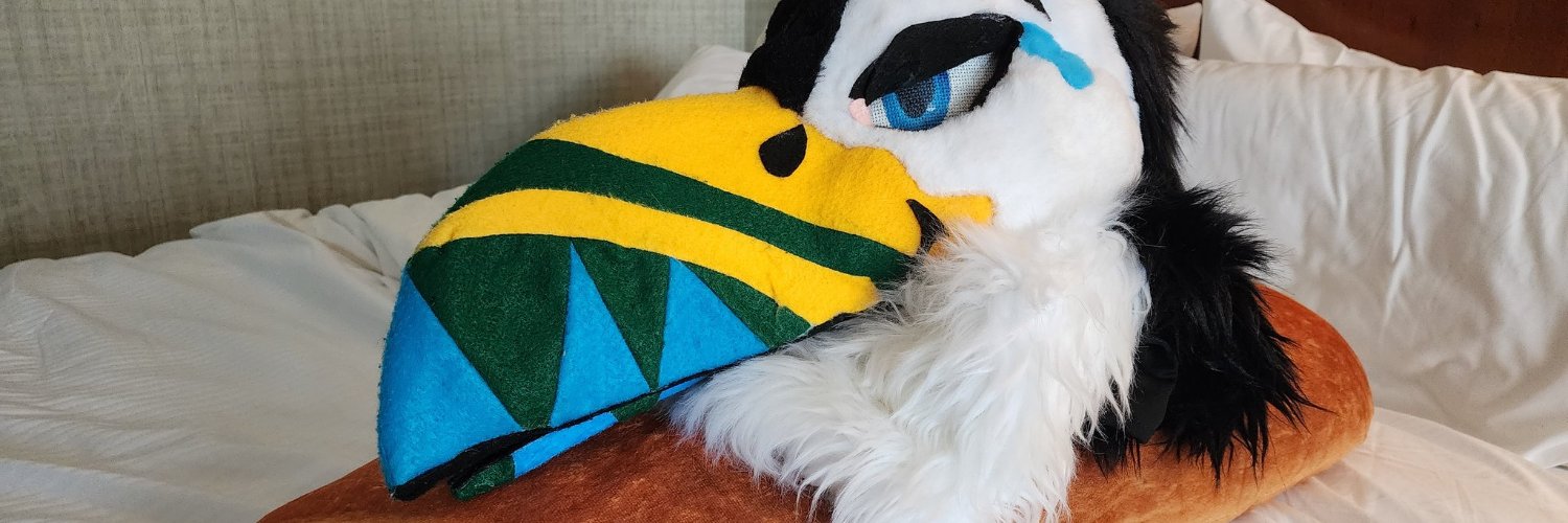 🐦 Ferris 🔜 MFF DoubleTree's banner