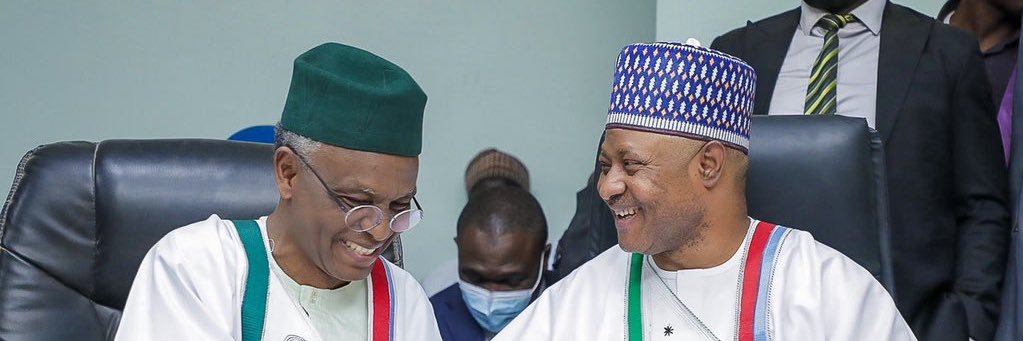 Better Kaduna🌆's banner
