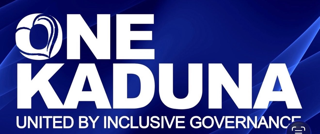 Better Kaduna🌆's banner