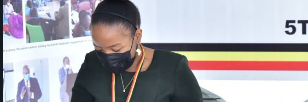 Brenda Komugisha - Buni's banner