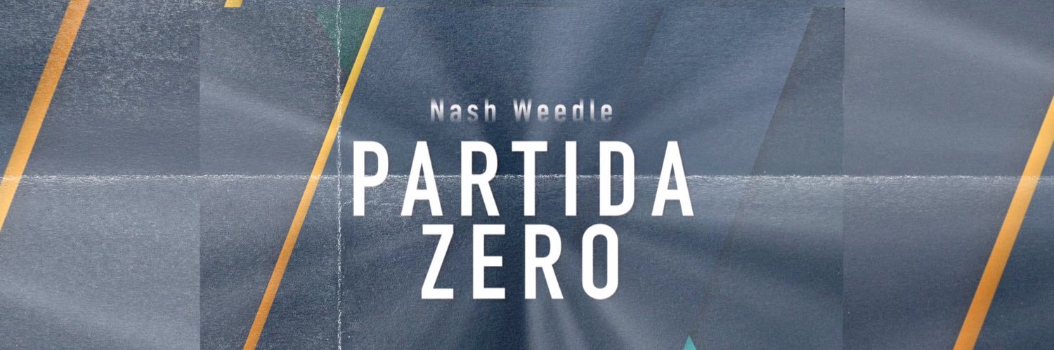 Nash Weedle 💎's banner