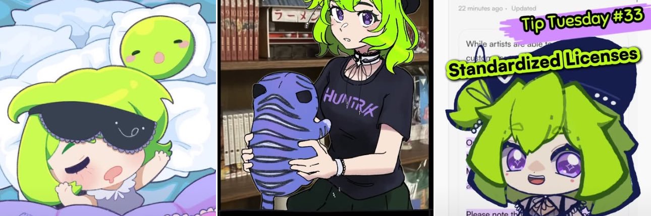 Muncha's banner