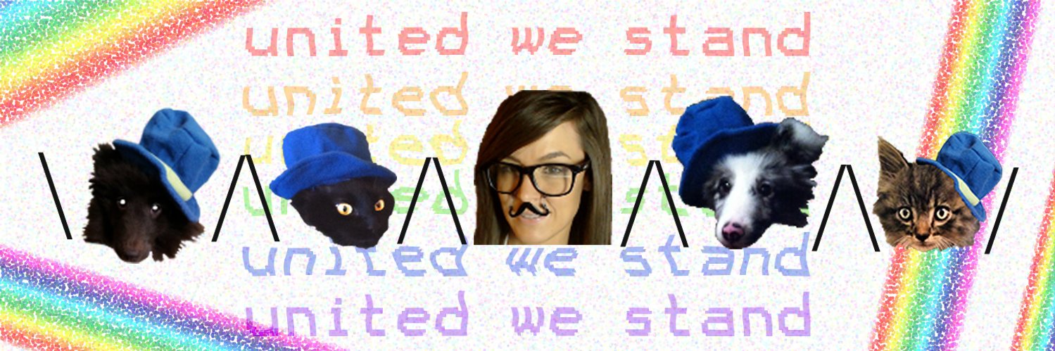 Nicole Slaw's banner