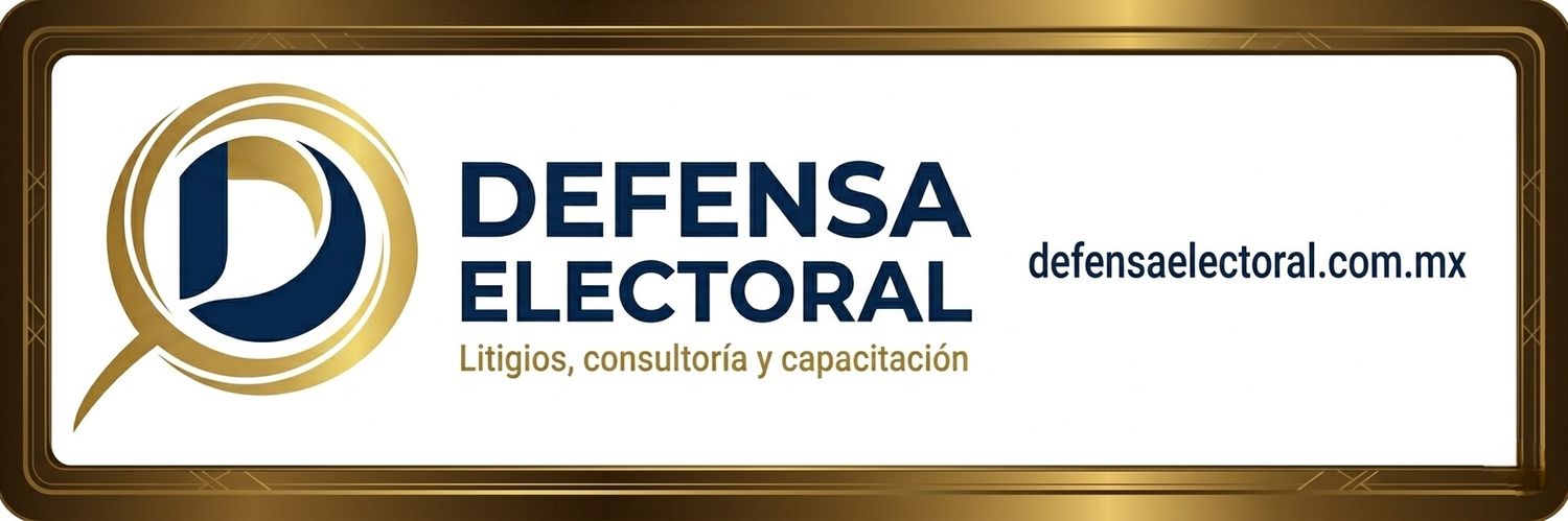 Mónica Calles Miramontes's banner
