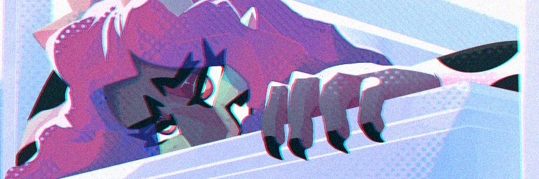 Ike, hot version's banner